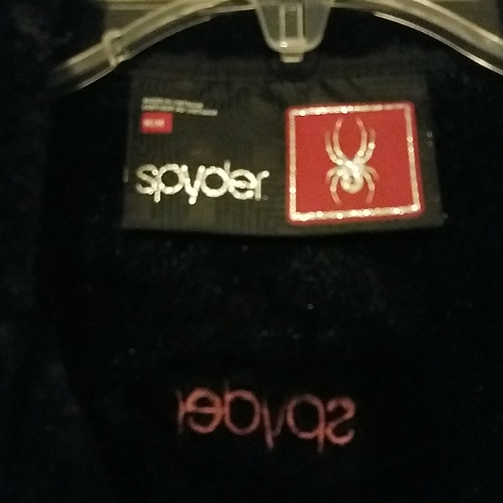 Jacket - Picture 3 of 4